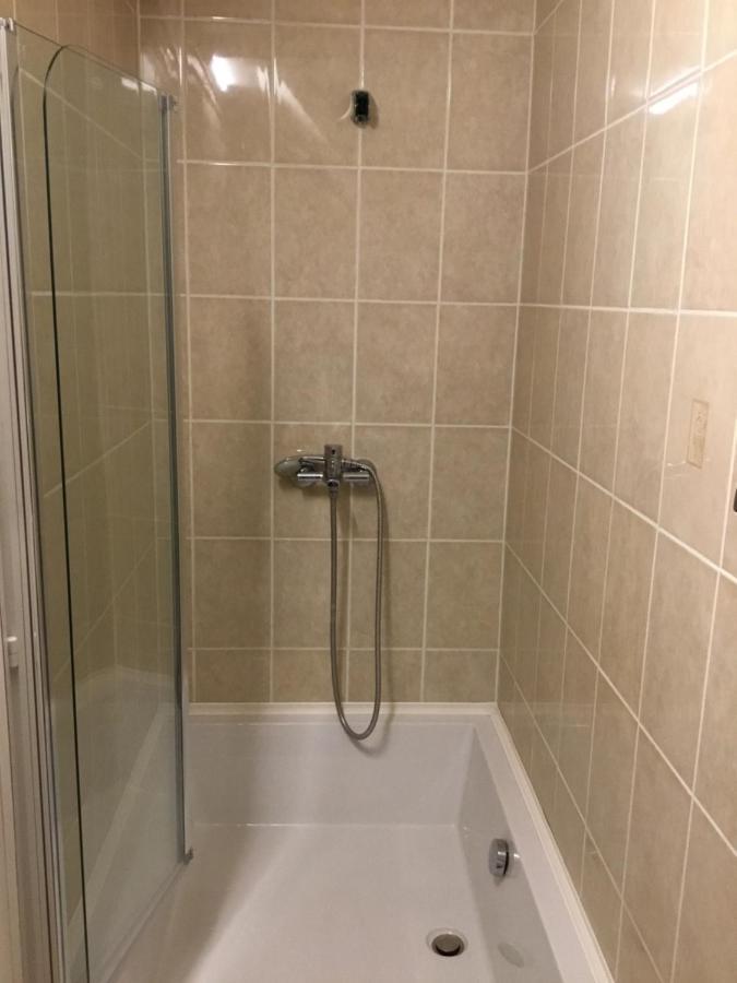 Kincsem Apartman Eger Eksteriør bilde